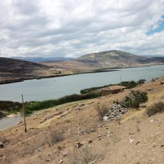 Laguna San Nicolás