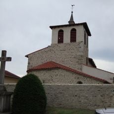 Église Saint-Pierre de Meylieu