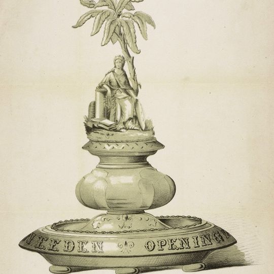 Musée colonial de Haarlem