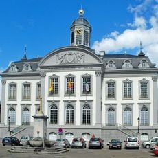 Verviers Town Hall