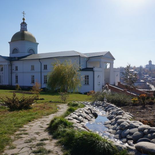 Знаменский собор