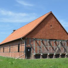 Salzderhelden saltworks