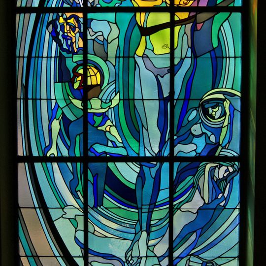 Apolo - el sistema solar copernicano