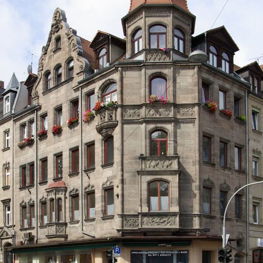 Karolinenstraße 20