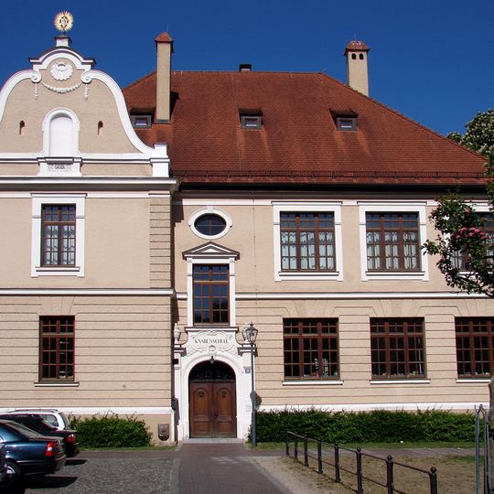 Stadtmuseum Mainburg