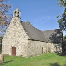 Chapelle Saint-Diboan de Gouellet