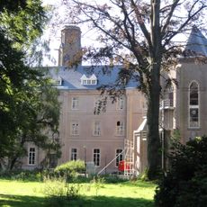 De Binckhof, voorheen Jezuïetenklooster Mariendaal