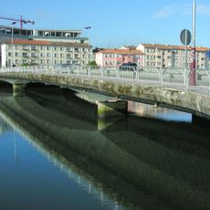 Puente de Santiago