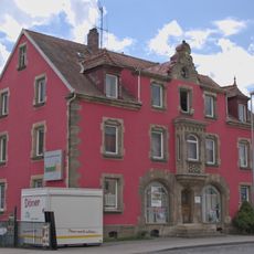 Wohnhaus