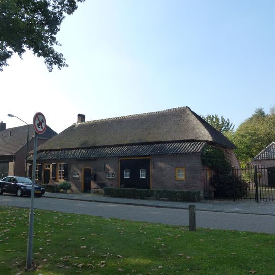 Strabrecht 46, Heeze