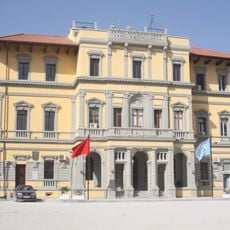 Godina e Bashkisë së Vlorës