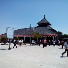 Demak Great Mosque