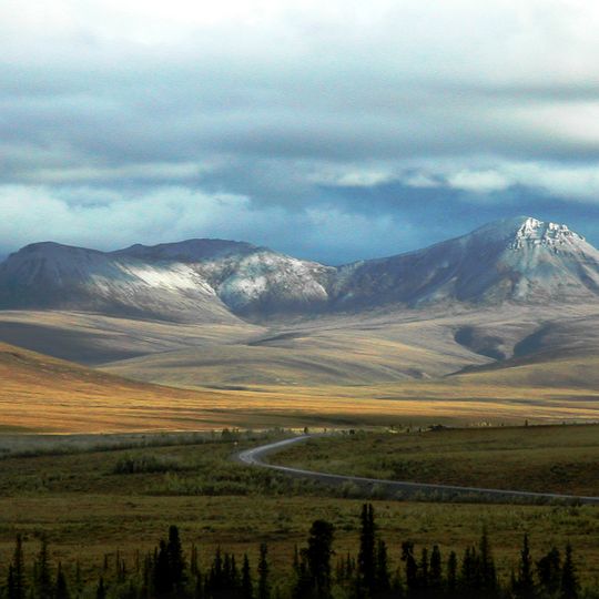 Dempster Highway