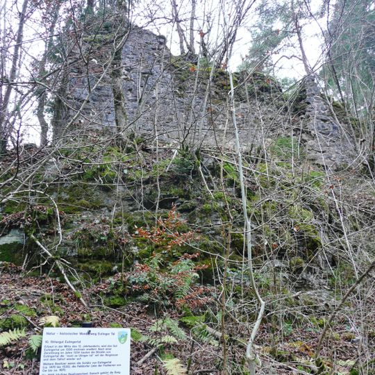 Ruine Eutingen