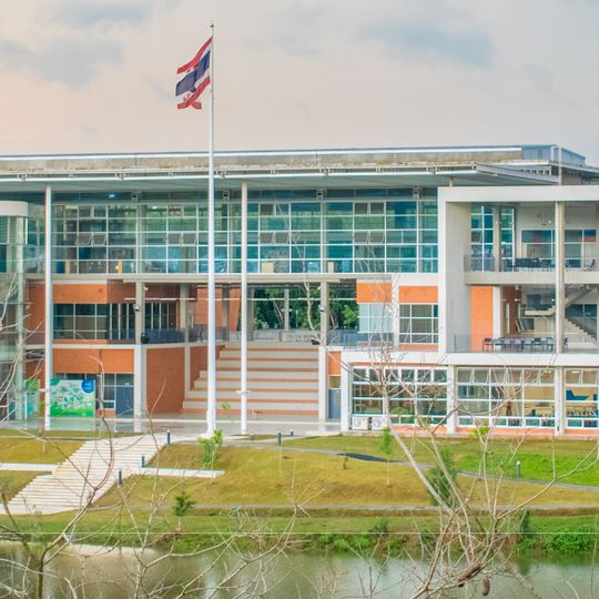 Kamnoetvidya Science Academy