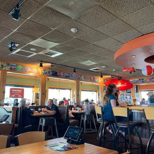 Applebee's
