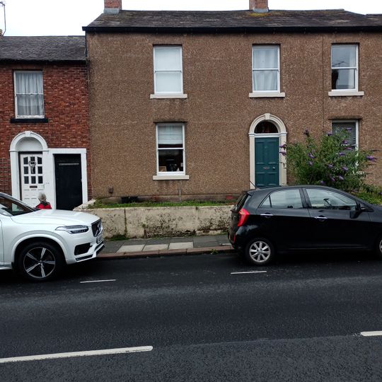 22 And 24, Etterby Street