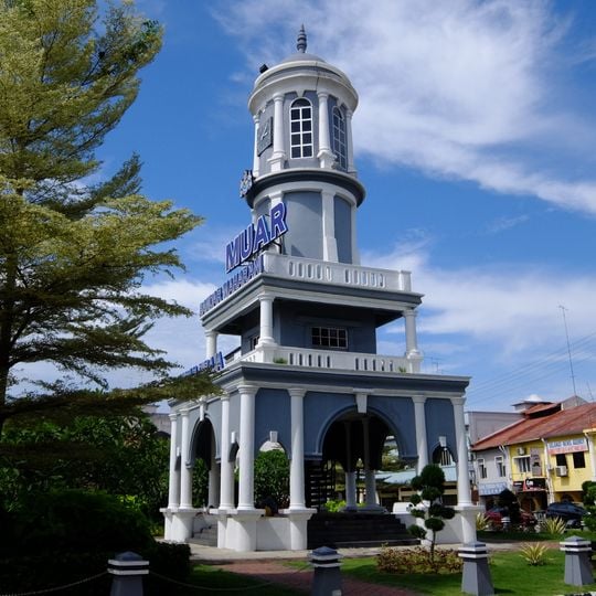 Muar