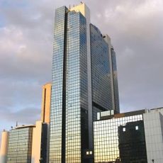 Telecom Italia Tower