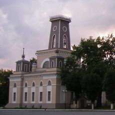 Čačersk Historical and Art Museum