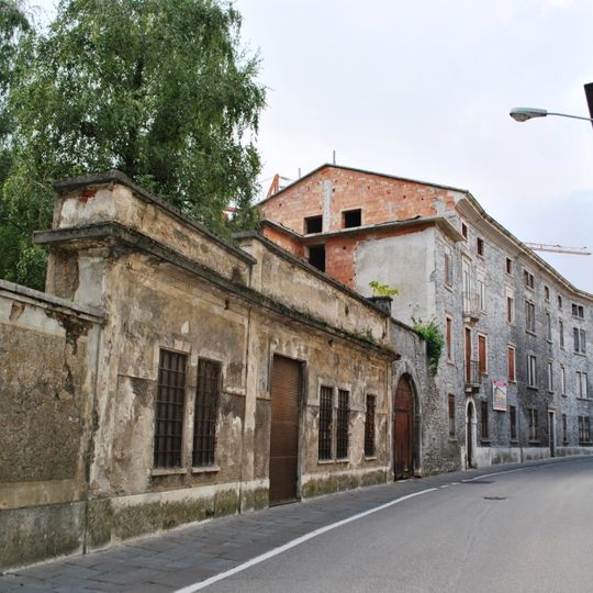 Lanificio "Francesco Rossi"