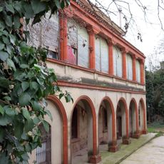 Casa Llissach