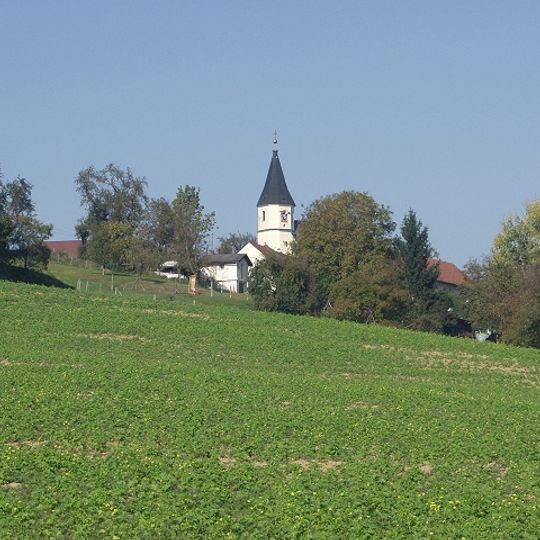 Sankt Leonhard