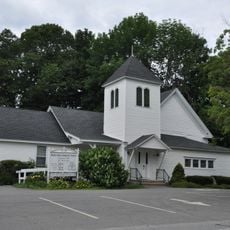 South China Meeting House