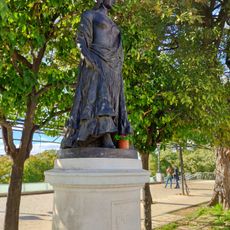 Momuento a Carmen