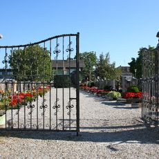 Friedhof Schwand im Innkreis