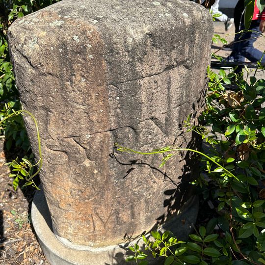 Liverpool Milestone