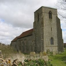 Church of St Peter