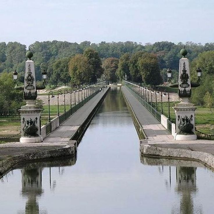 Briare Canal