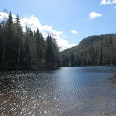 Mønevannet