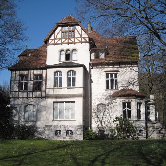 Villa Grah