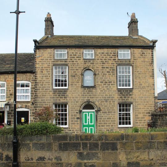 Ivy House
