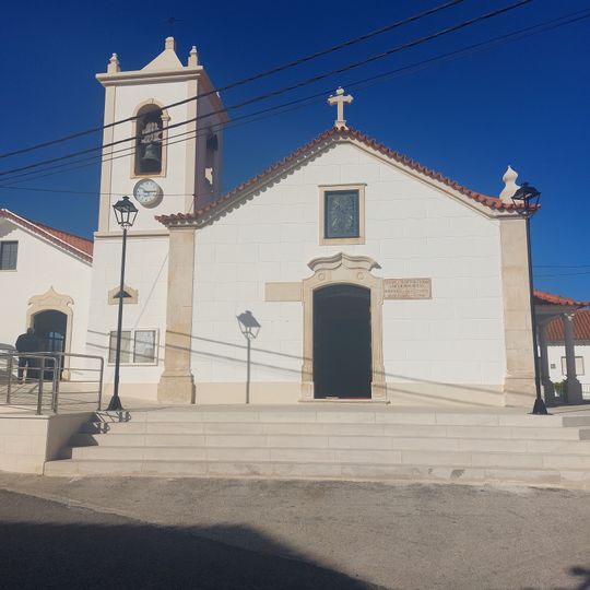 Ermida de Santo António