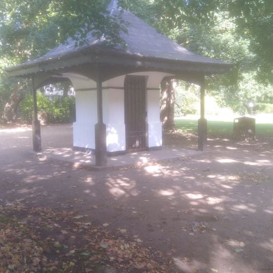 Falkner Square