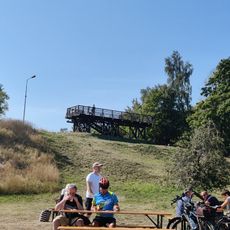 Osada Łowców Fok w Rzucewie