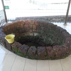 Hang Tuah's Well