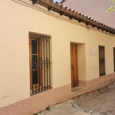 Biblioteca Pública Municipal de Peñarroya de Tastavins