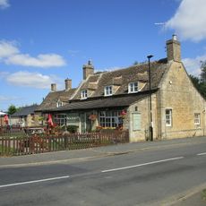 Pack Horse Public House