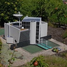 Huis van de Toekomst