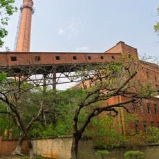 Former Kaiyuan Power Plant