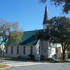 Mount Dora Historic District