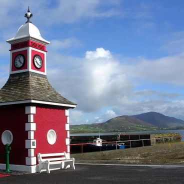 Hiking and history: exploring the real Irish landscapes
