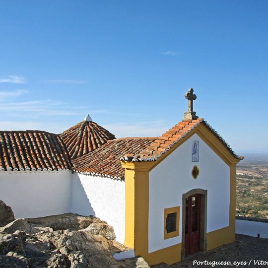 Ermida de Nossa Senhora da Penha