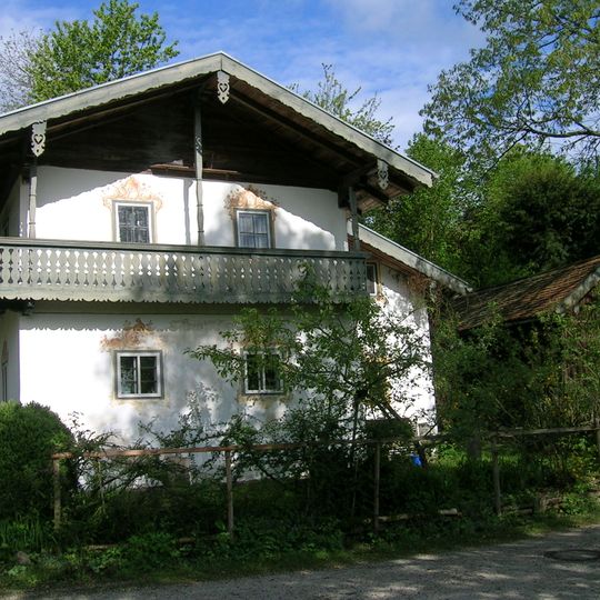 Kleinhaus