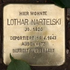 Lothar Nartelski