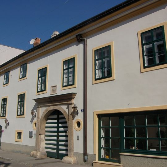 Bürgerhaus